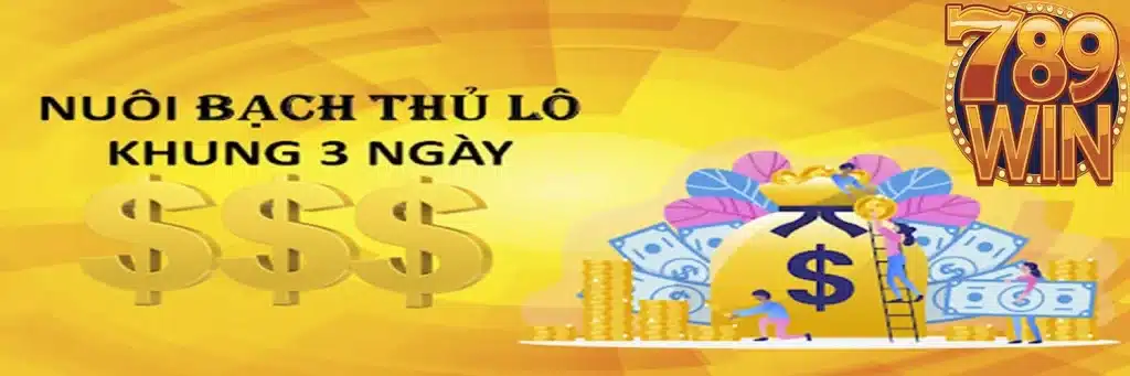 nuôi Bạch Thủ Lô Khung 3 ngày